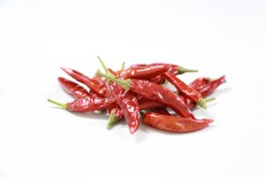 Hot Pepper