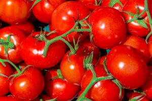 Cluster Tomatoes