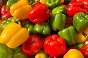 Bell Peppers