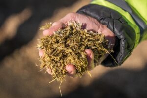 Silage