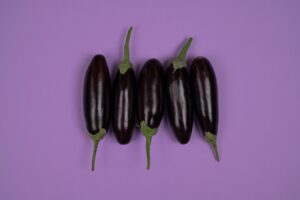 Eggplant